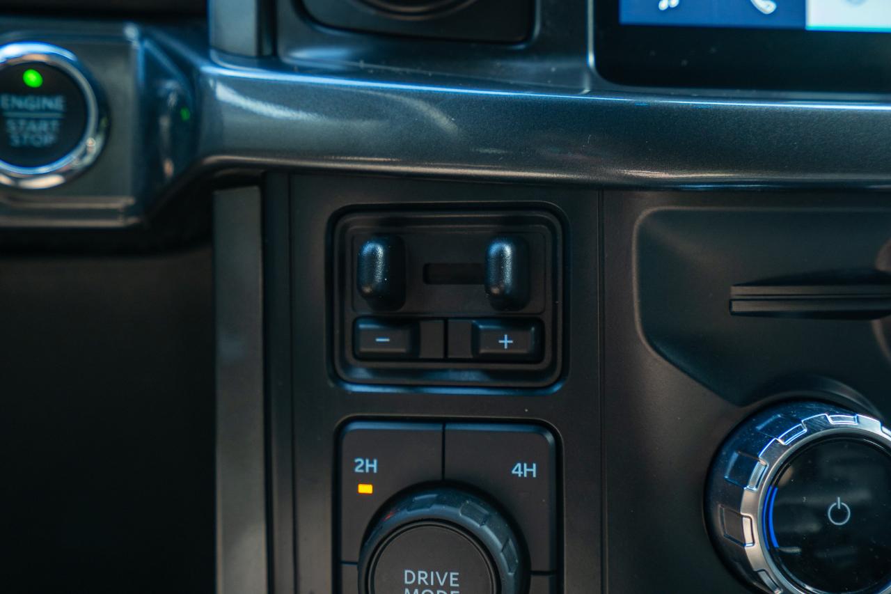 Ford F150 XLT Supercrew 4WD 2023