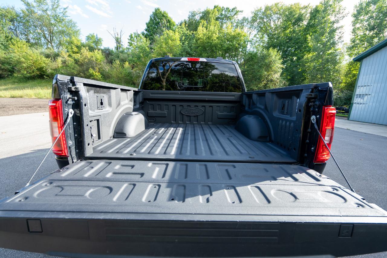 Ford F150 XLT Supercrew 4WD 2023
