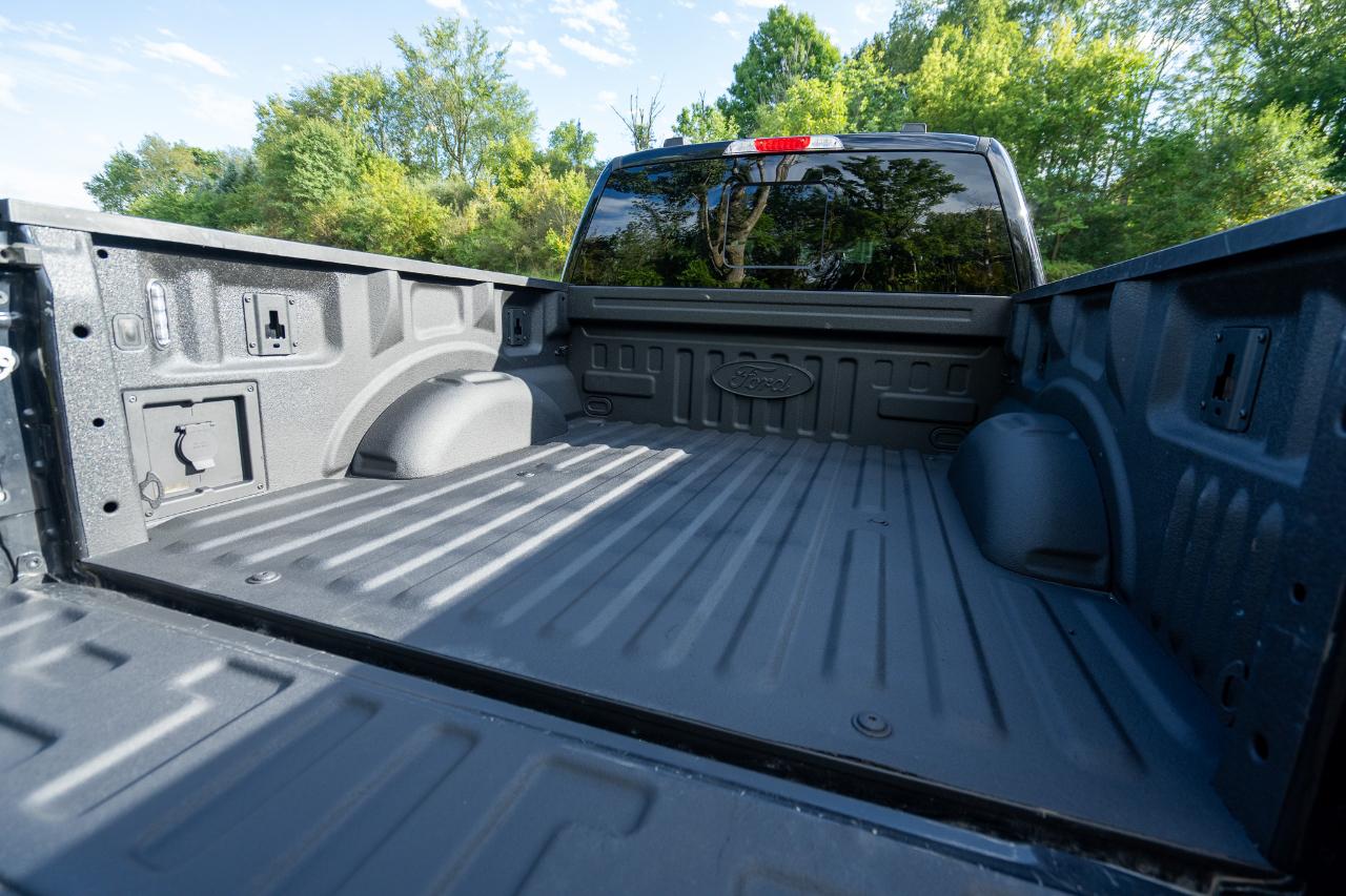 Ford F150 XLT Supercrew 4WD 2023