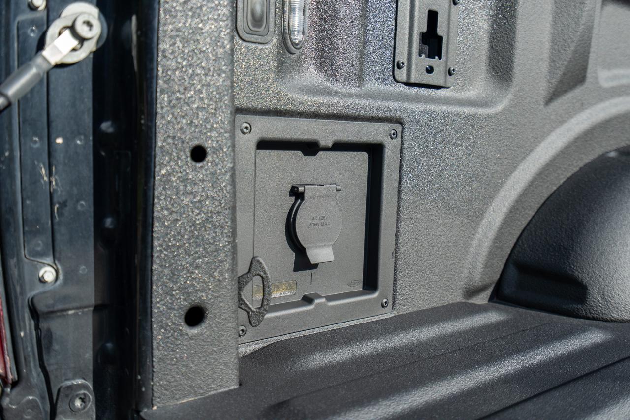Ford F150 XLT Supercrew 4WD 2023