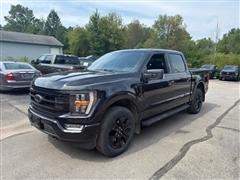 2023 Ford F150 