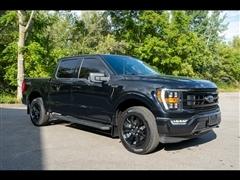 2023 Ford F150 