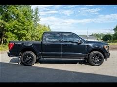 2023 Ford F150 