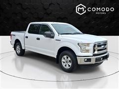 2017 Ford F150 