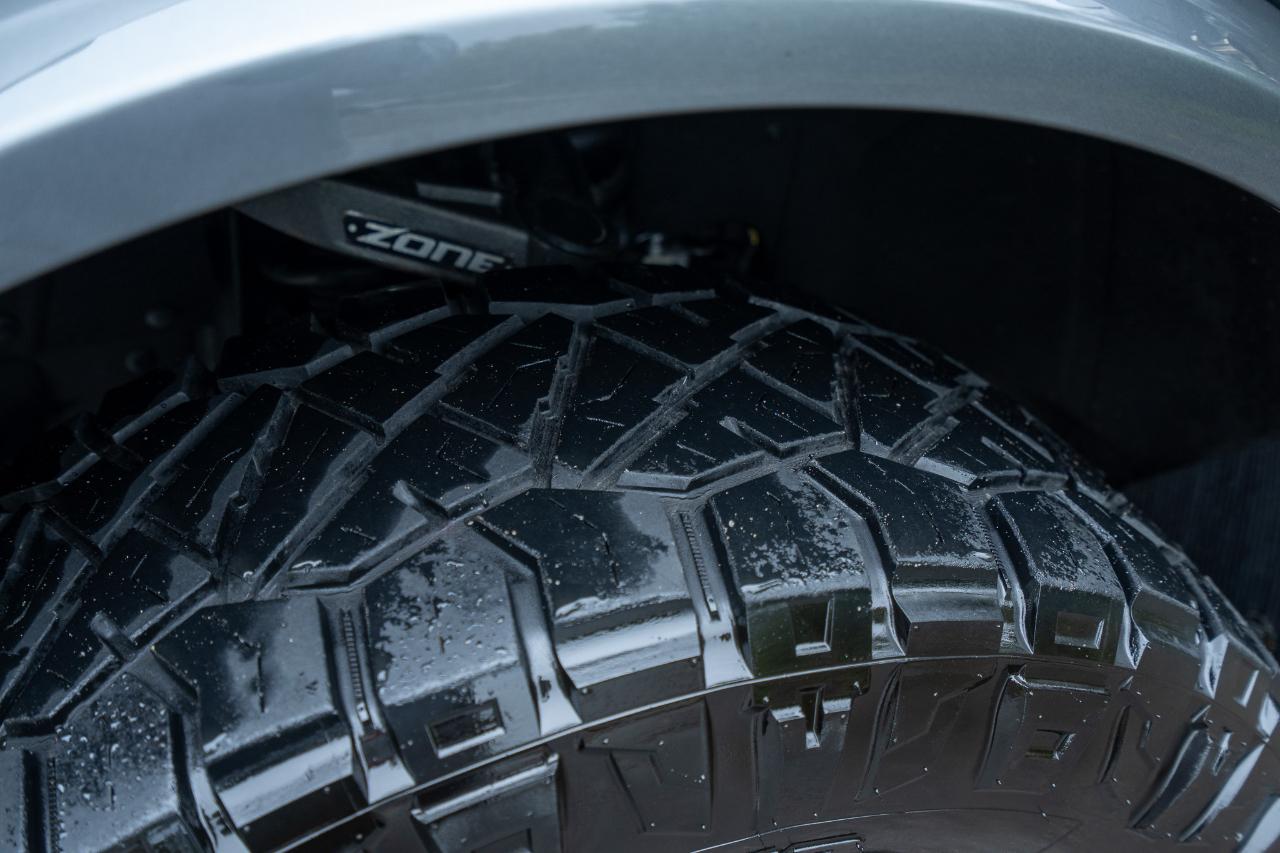 Ford Bronco  2023