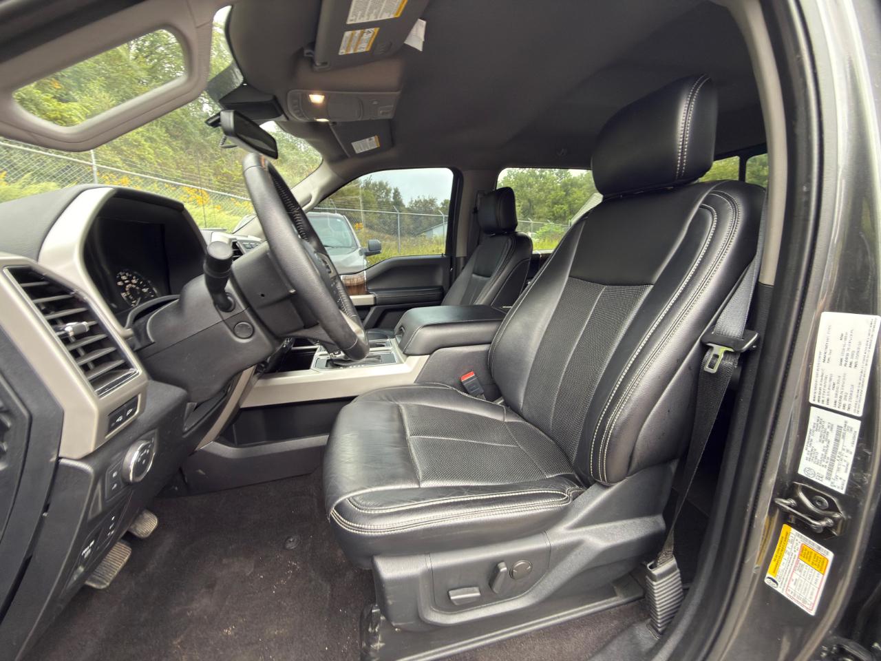 Ford F150 Lariat Supercrew 4WD 2020
