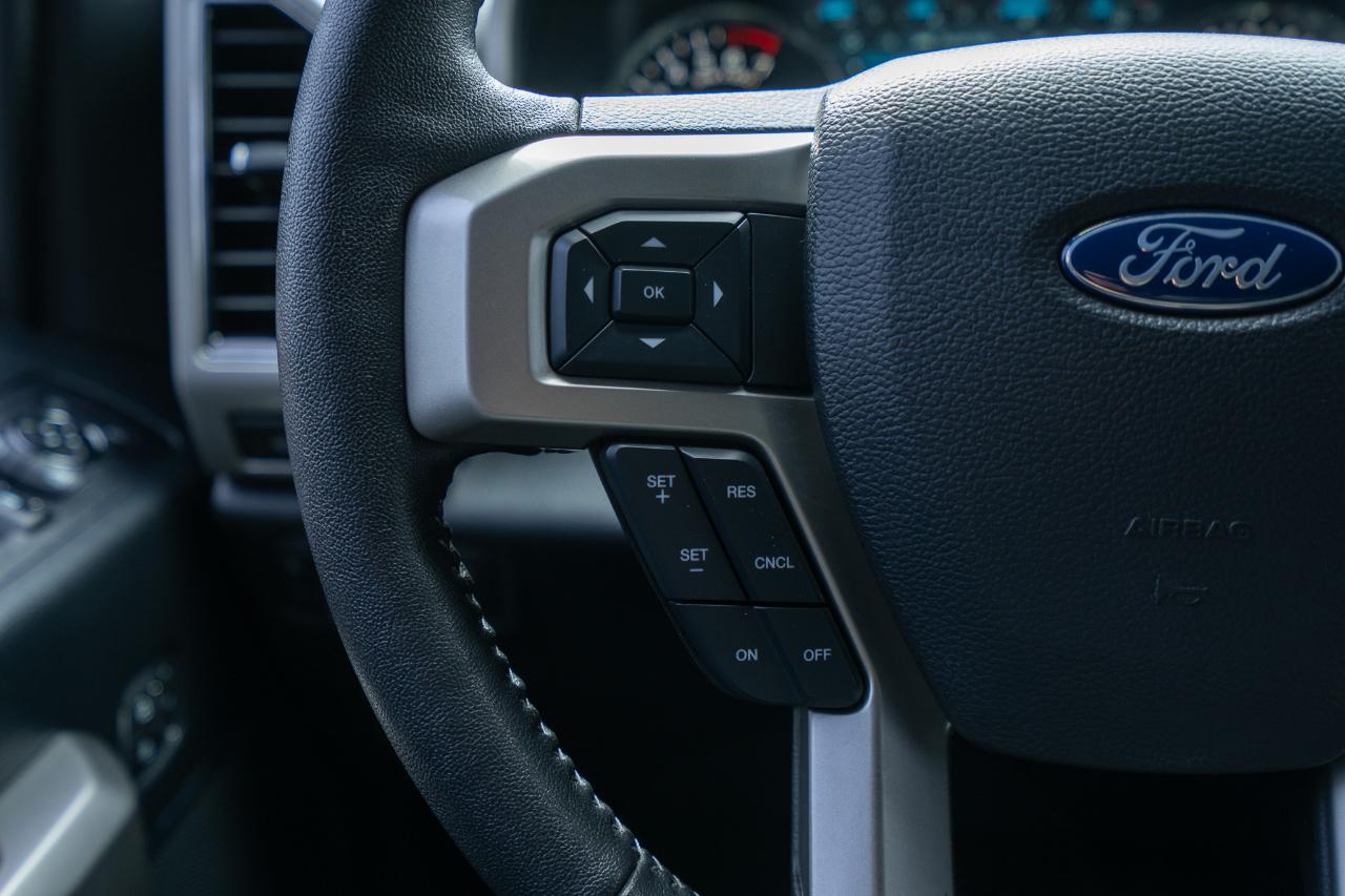 Ford F150 Lariat Supercrew 4WD 2020