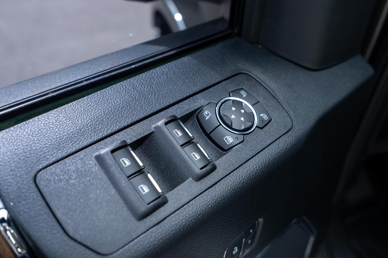 Ford F150 Lariat Supercrew 4WD 2020