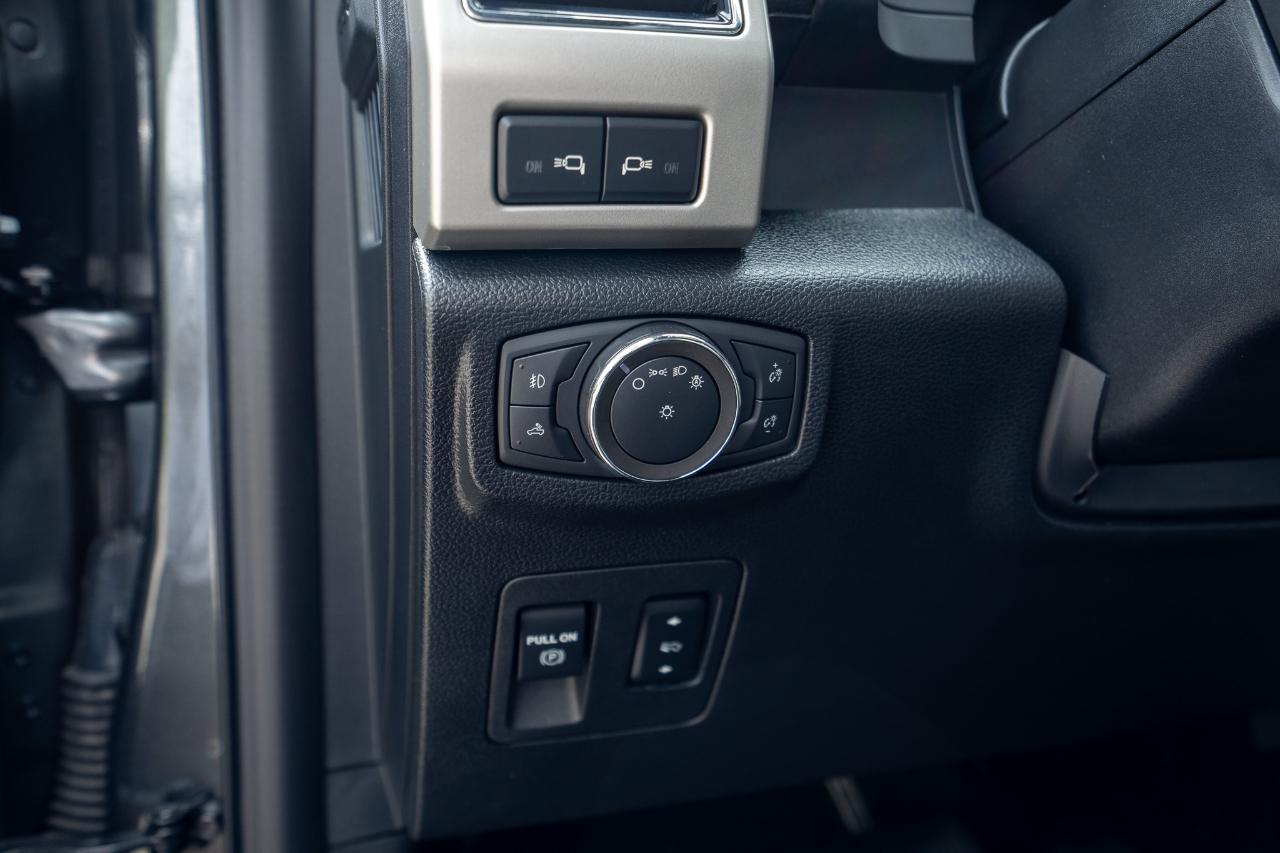 Ford F150 Lariat Supercrew 4WD 2020