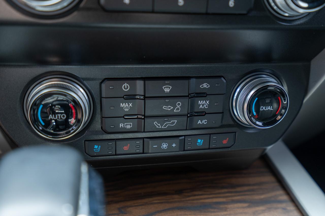 Ford F150 Lariat Supercrew 4WD 2020
