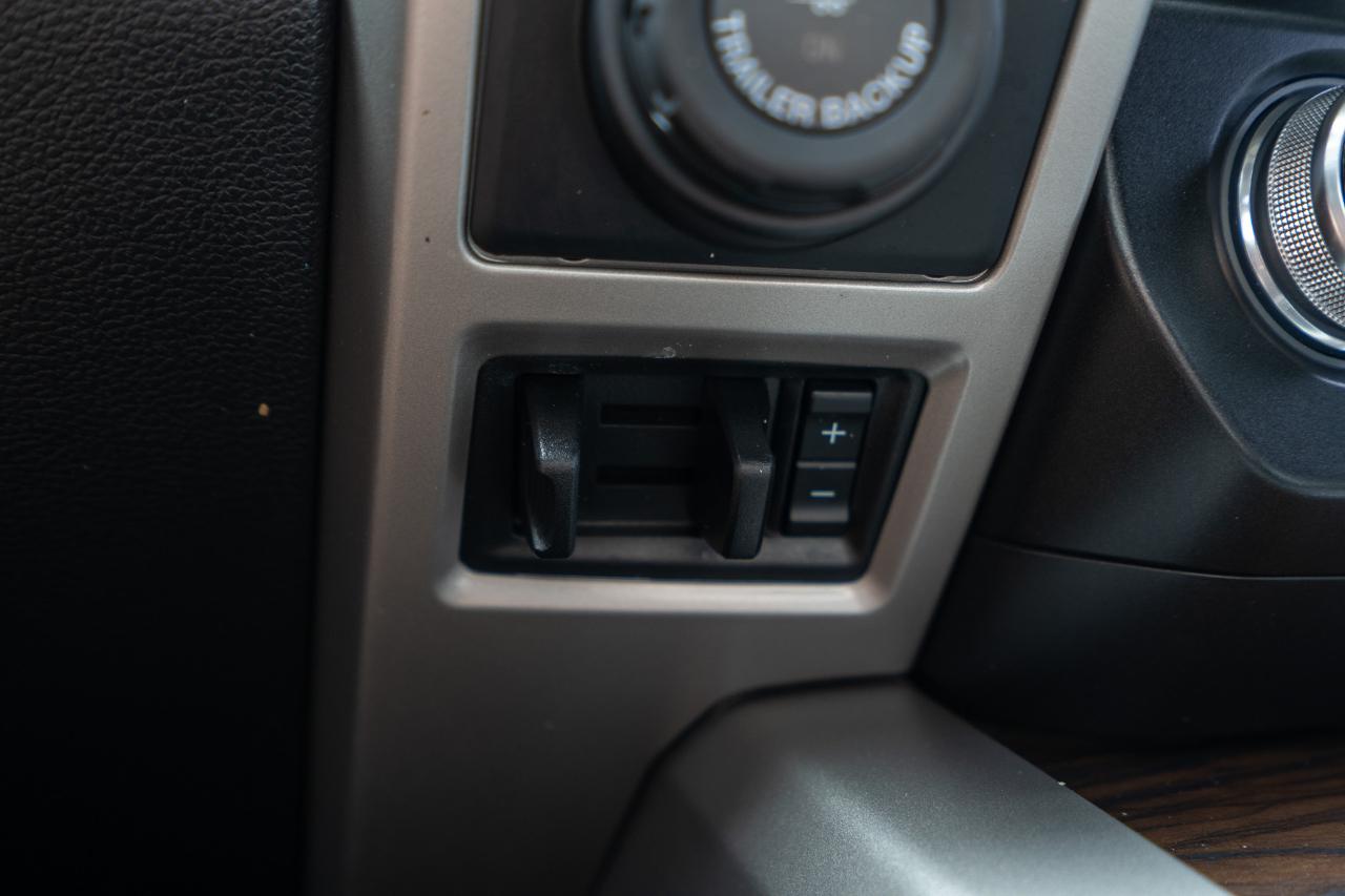 Ford F150 Lariat Supercrew 4WD 2020