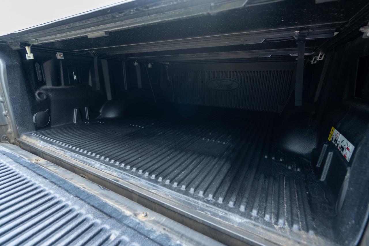 Ford F150 Lariat Supercrew 4WD 2020