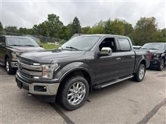2020 Ford F150 