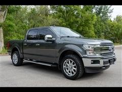 2020 Ford F150 