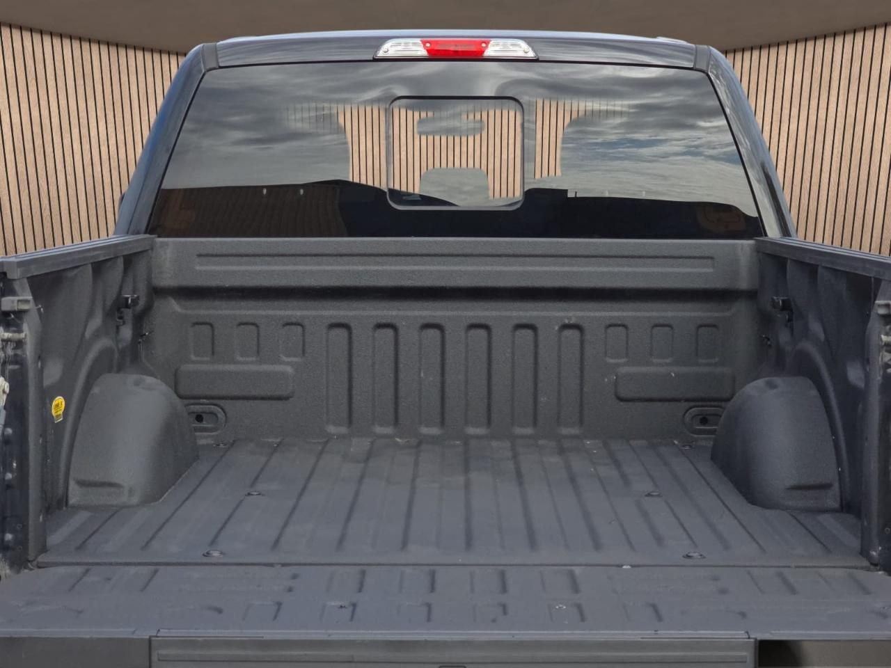 Ford F150 Lariat Supercrew 4WD 2016