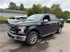 2016 Ford F150 