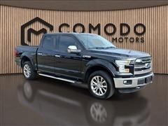 2016 Ford F150 