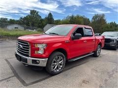 2016 Ford F150 