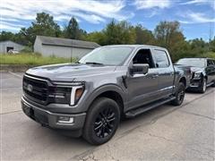 2024 Ford F150 