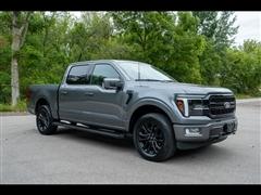 2024 Ford F150 