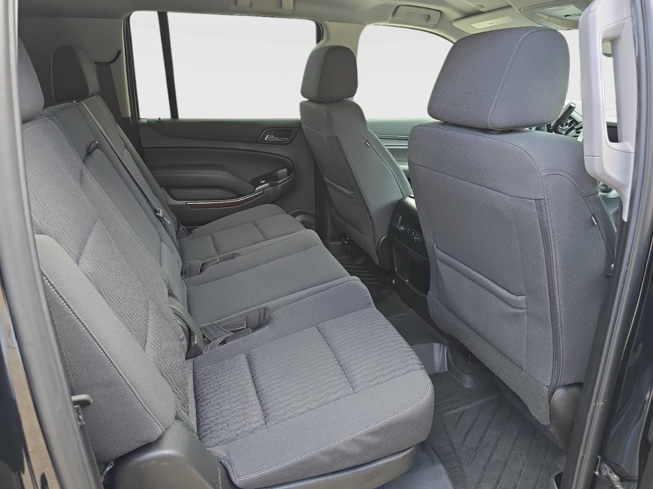 GMC Yukon XL SLE 4WD 2019