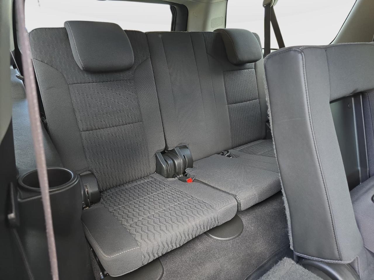 GMC Yukon XL SLE 4WD 2019