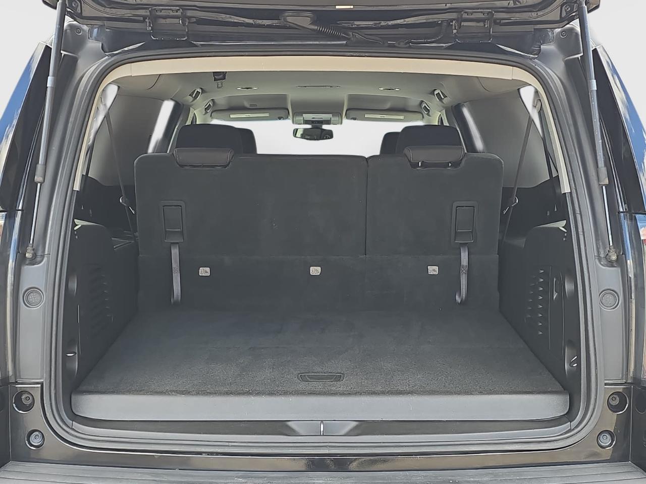 GMC Yukon XL SLE 4WD 2019