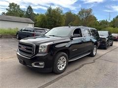 2019 GMC Yukon XL 