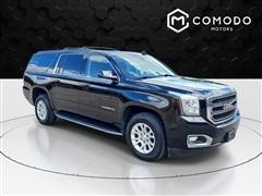 2019 GMC Yukon XL 