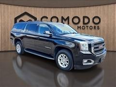 2019 GMC Yukon XL 
