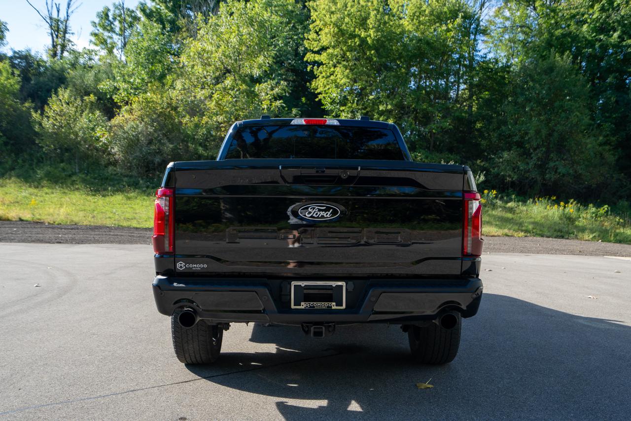 Ford F150 XLT Supercrew 4WD 2024