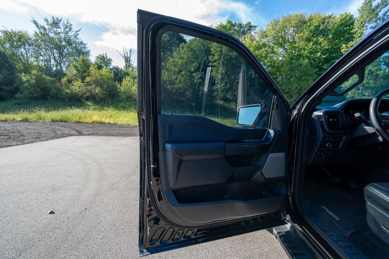 Ford F150 XLT Supercrew 4WD 2024