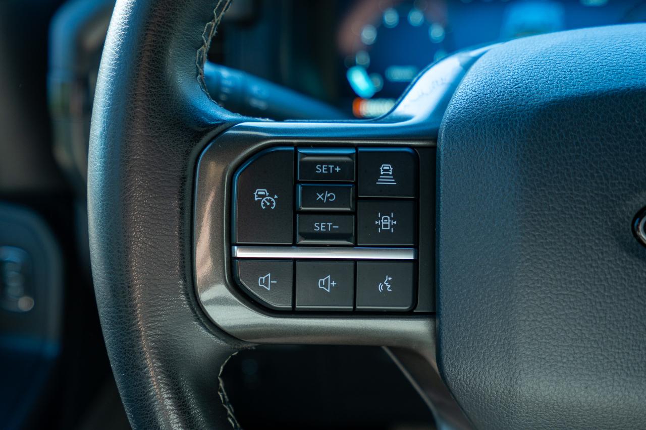 Ford F150 XLT Supercrew 4WD 2024