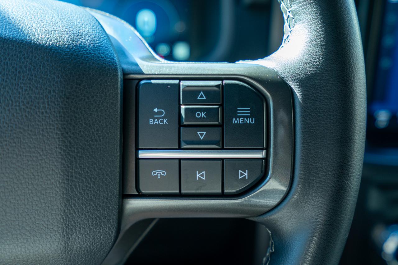 Ford F150 XLT Supercrew 4WD 2024
