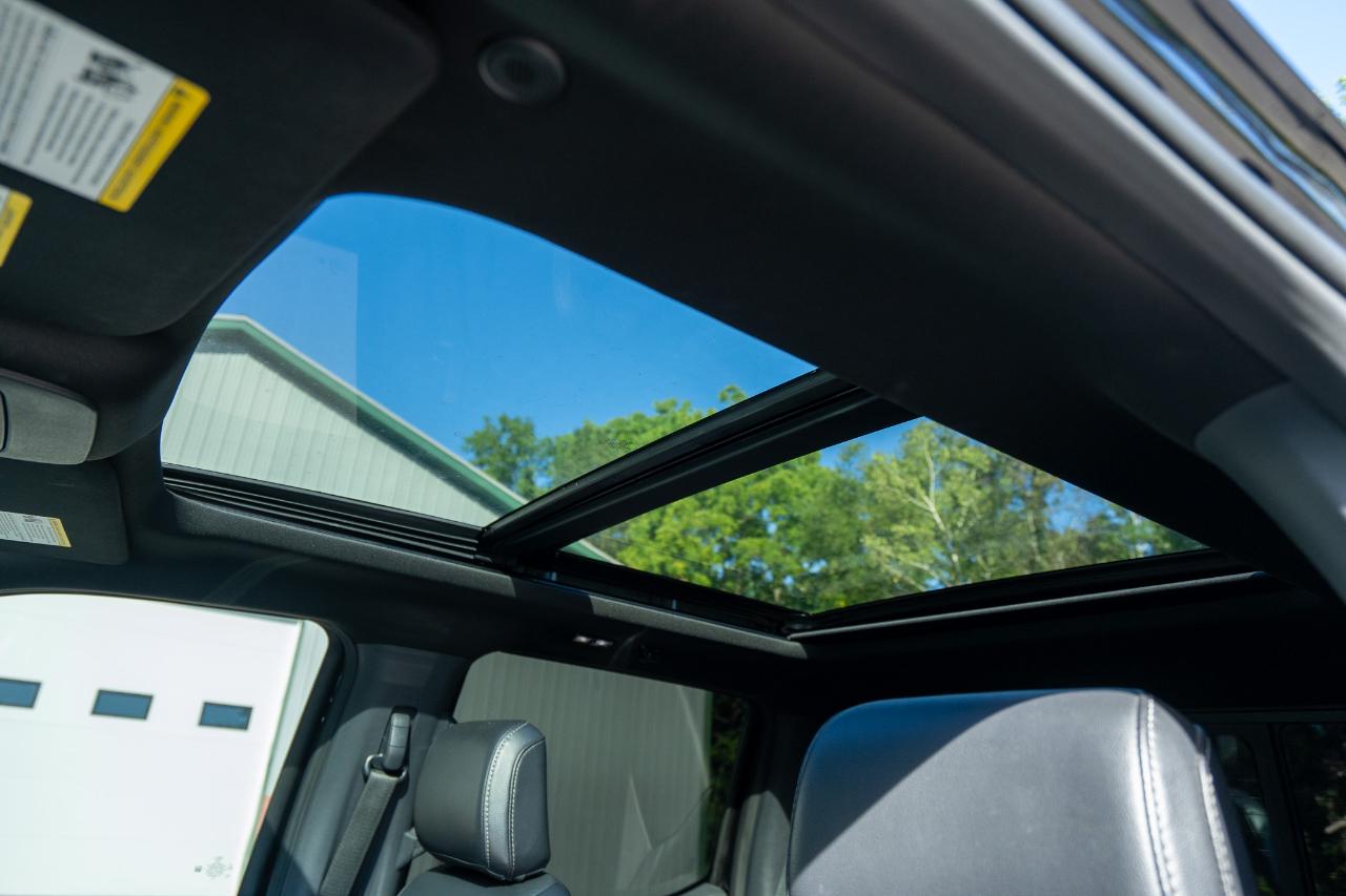 Ford F150 XLT Supercrew 4WD 2024