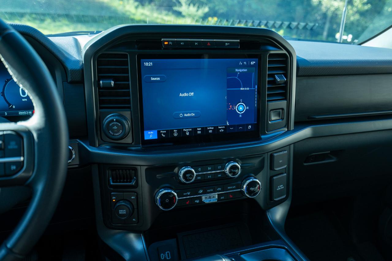 Ford F150 XLT Supercrew 4WD 2024