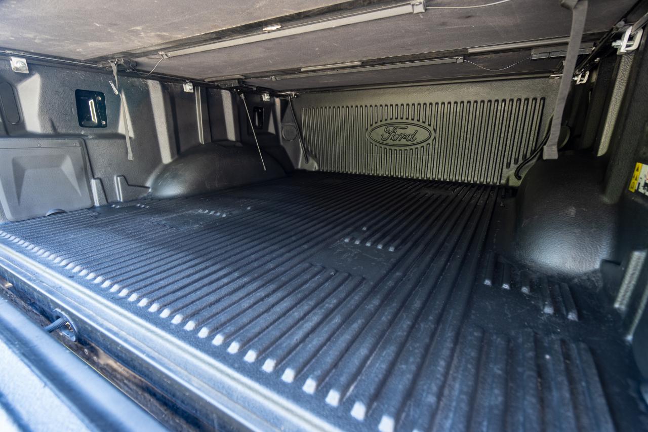 Ford F150 XLT Supercrew 4WD 2024