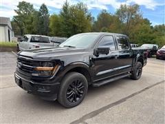 2024 Ford F150 