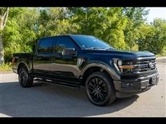 2024 Ford F150 