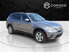2011 BMW X5 