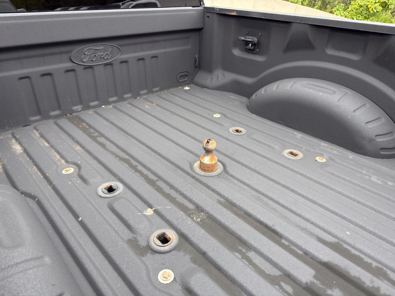 Ford F250  2022