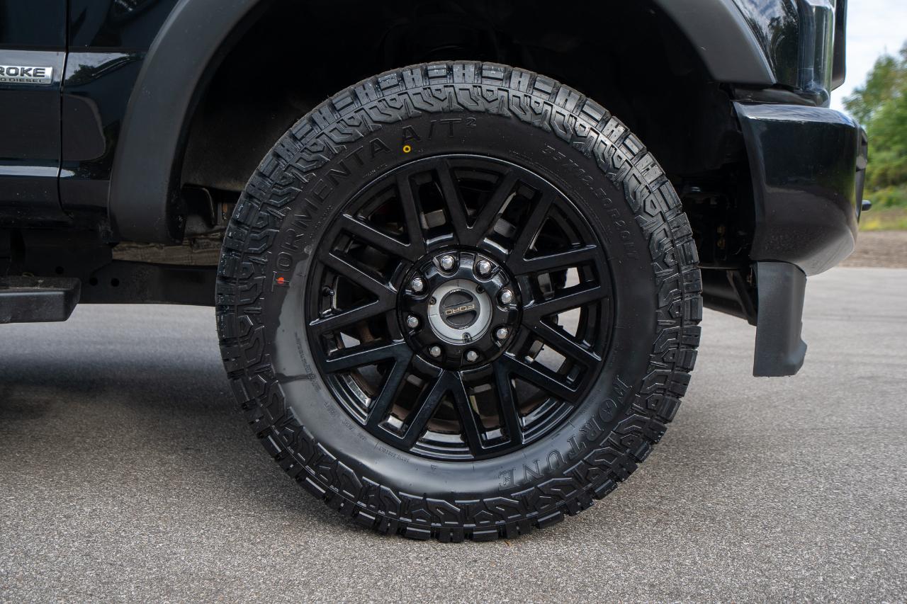 2022 Ford F-250 Super Duty Lariat - Photo 11