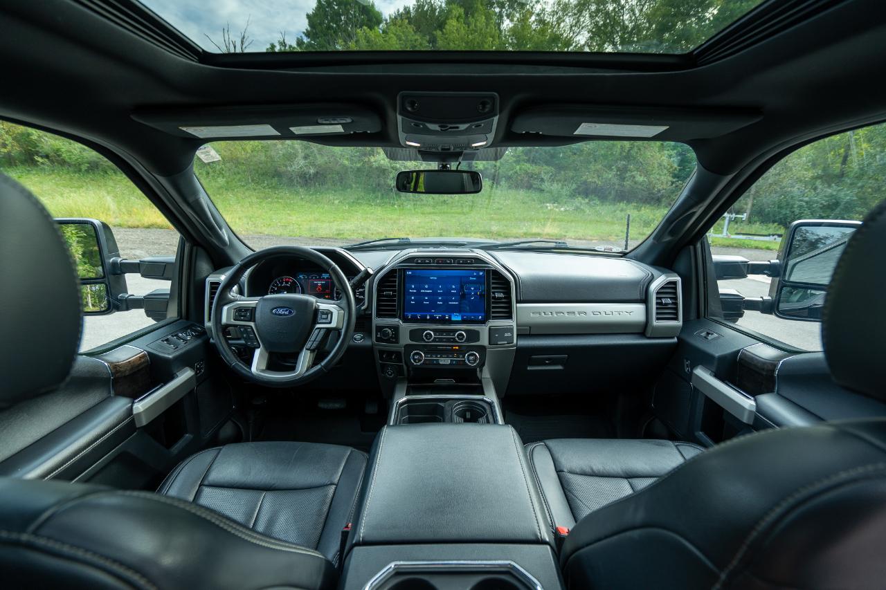 2022 Ford F-250 Super Duty Lariat - Photo 13