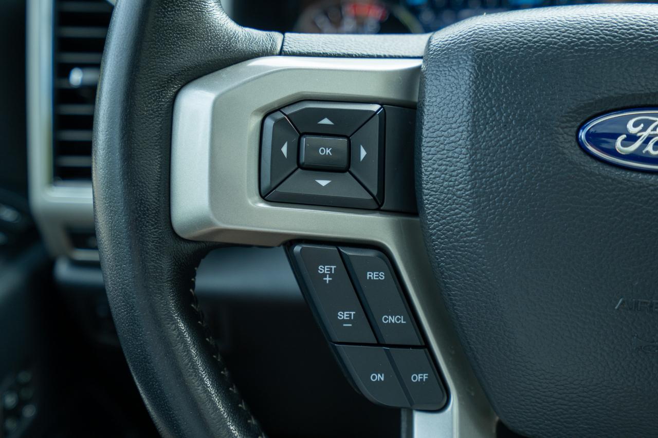 2022 Ford F-250 Super Duty Lariat - Photo 14