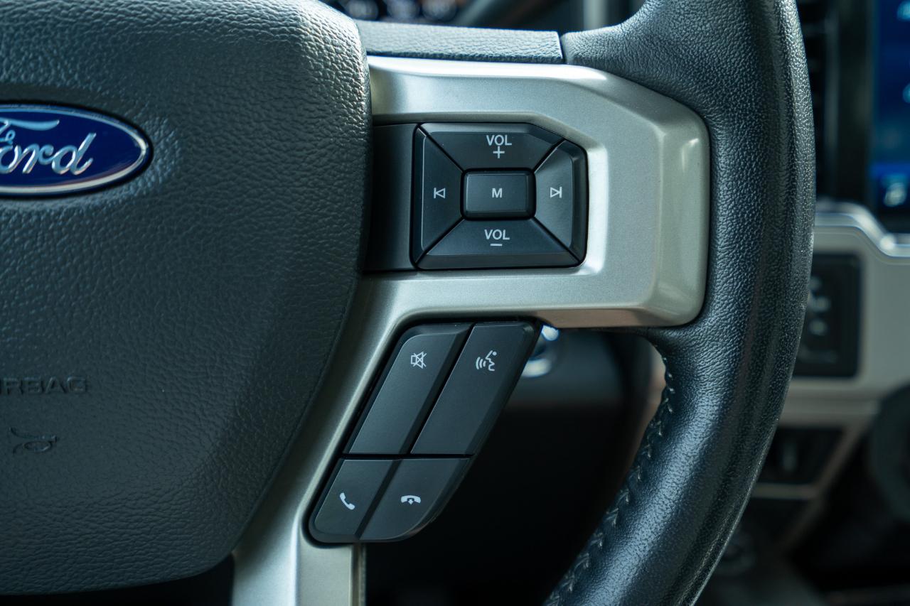2022 Ford F-250 Super Duty Lariat - Photo 15