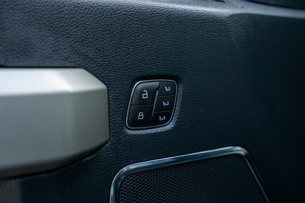2022 Ford F-250 Super Duty Lariat - Photo 17