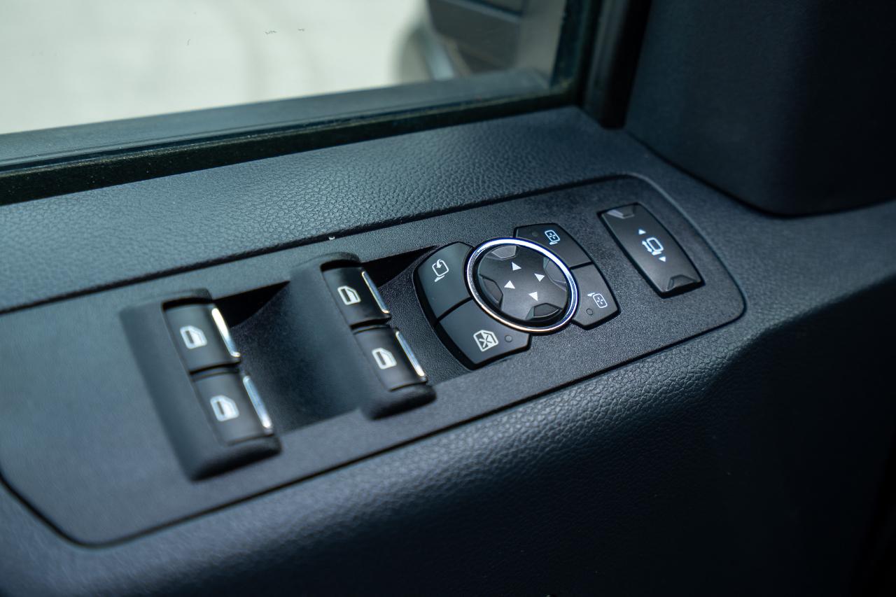 2022 Ford F-250 Super Duty Lariat - Photo 18