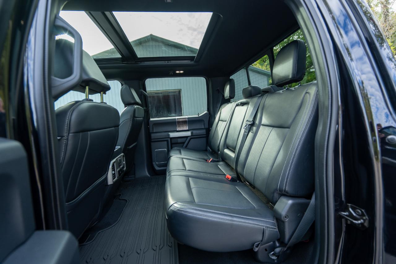 2022 Ford F-250 Super Duty Lariat - Photo 21