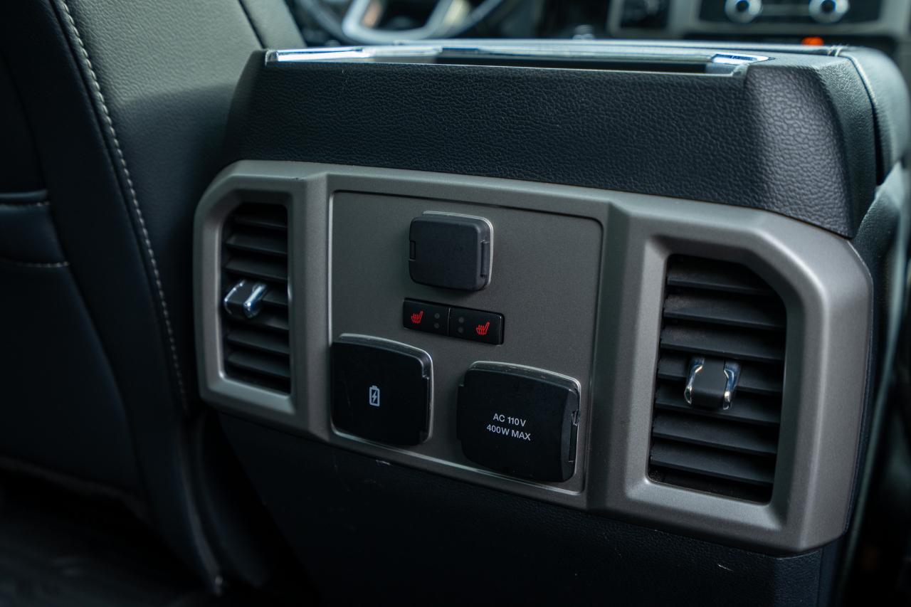2022 Ford F-250 Super Duty Lariat - Photo 24