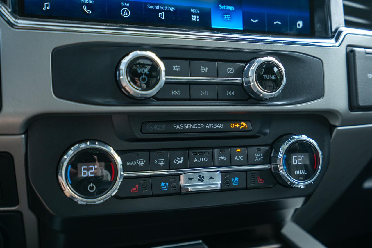 2022 Ford F-250 Super Duty Lariat - Photo 27